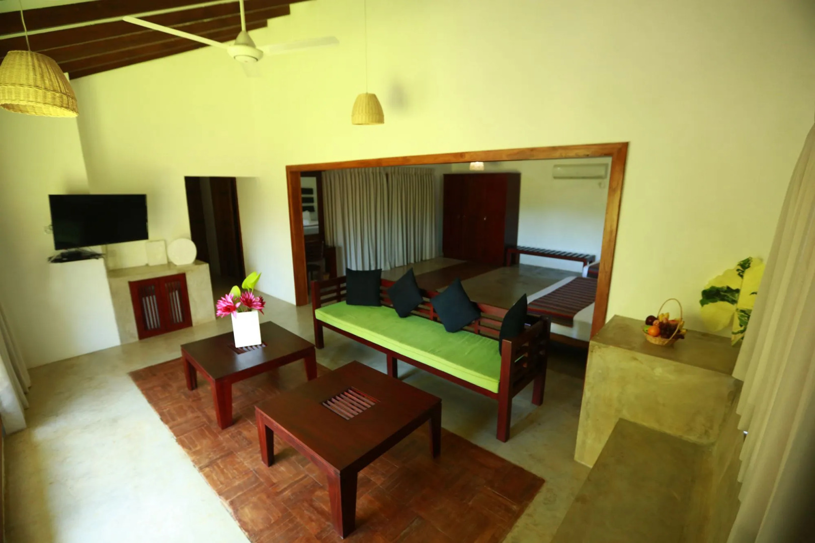 Pinthaliya Resort & Spa
