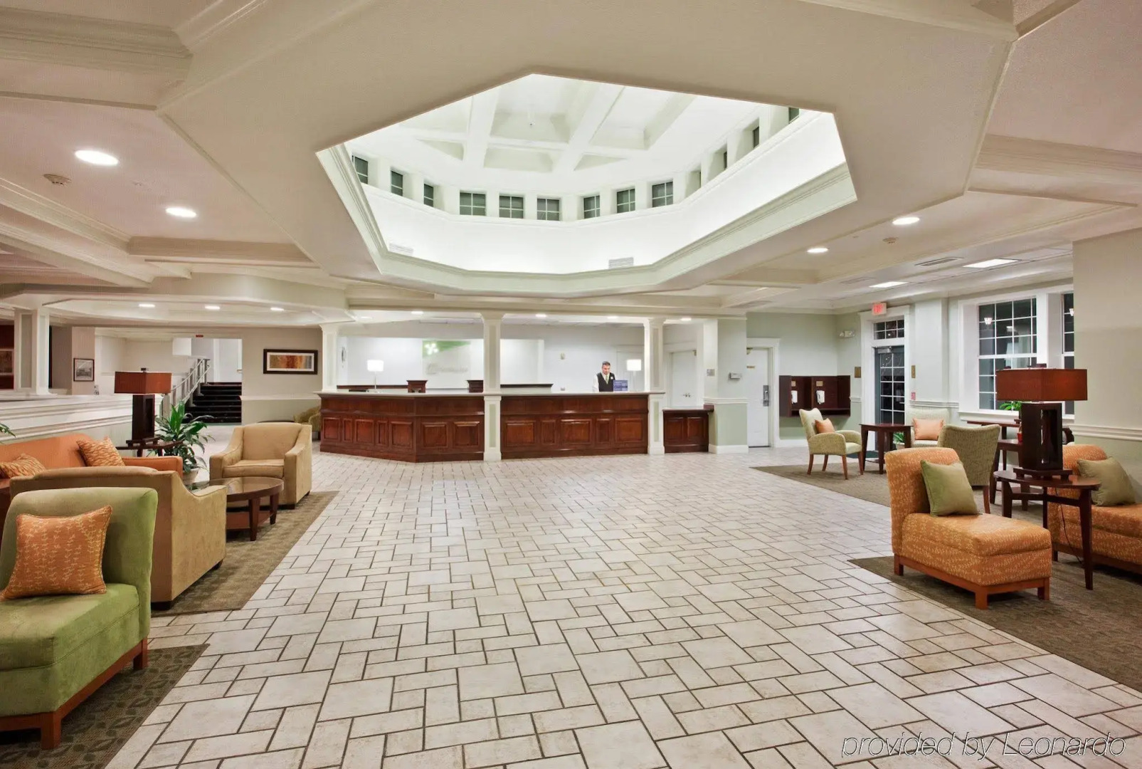 Holiday Inn Redding by IHG