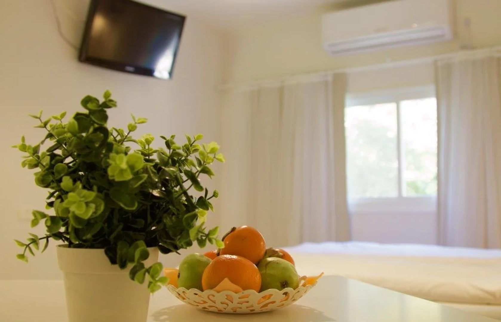 Holiday Village Kibbutz Mizra