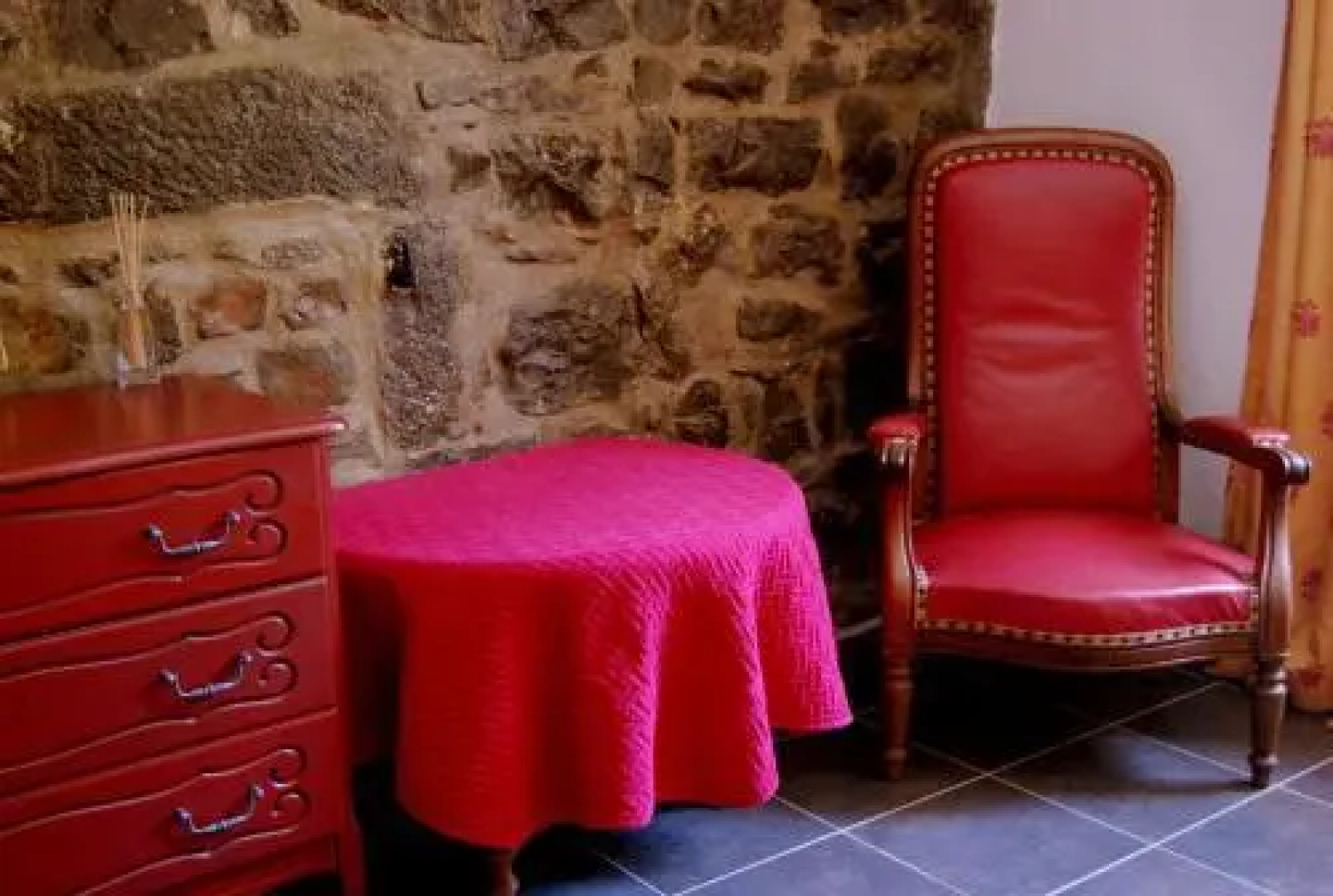 Hôtel Mas de lEspaïre