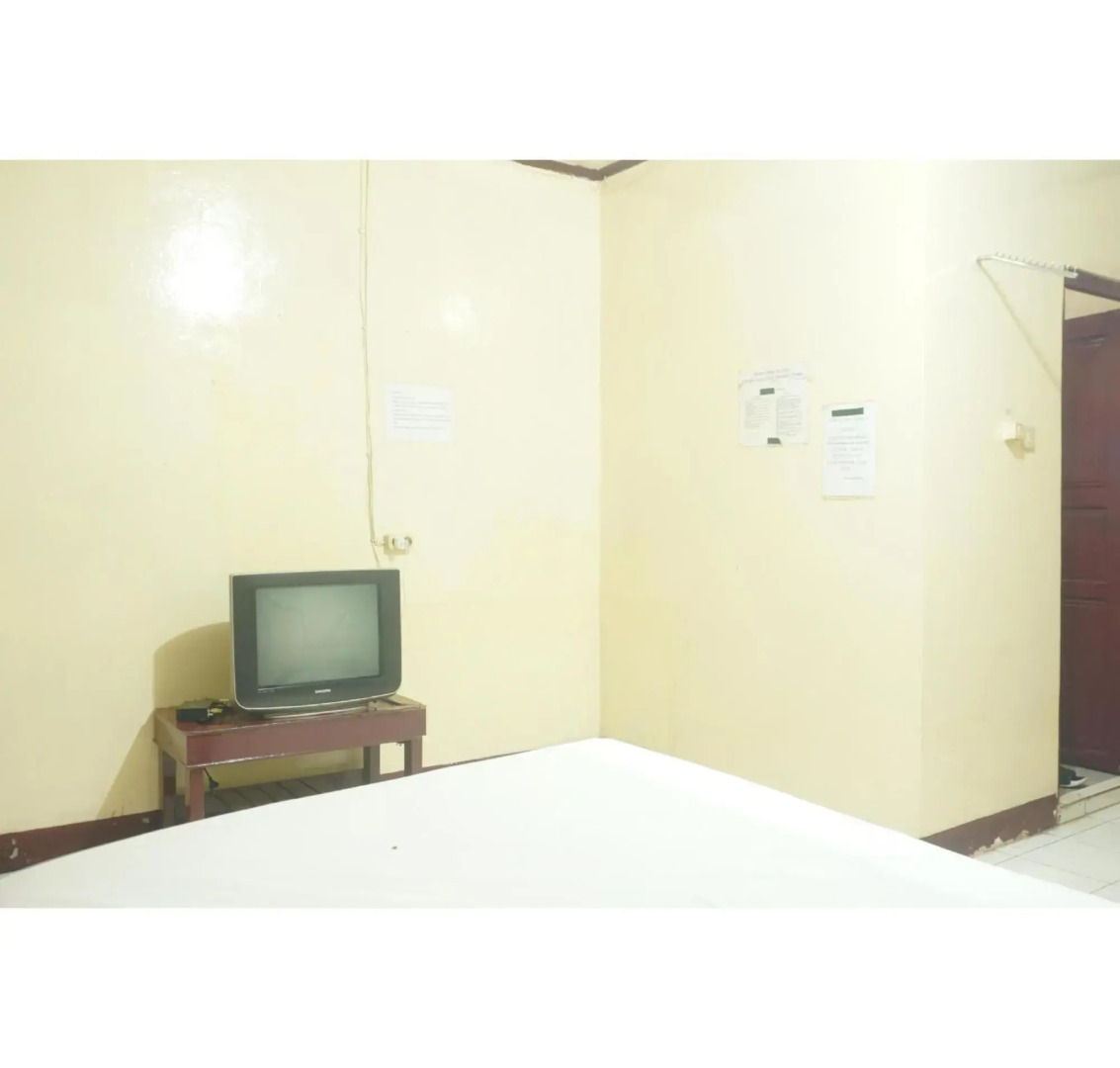 Spot on 92549 Wisma Ribas Syariah