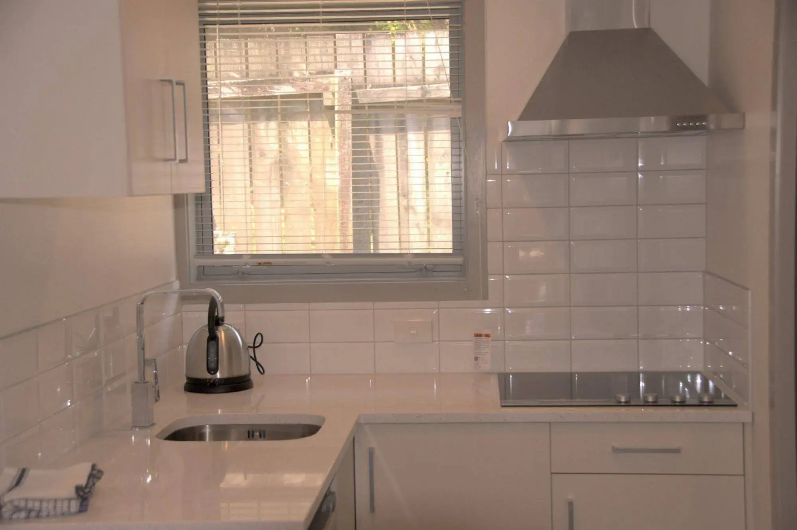 Newlands Court Motel