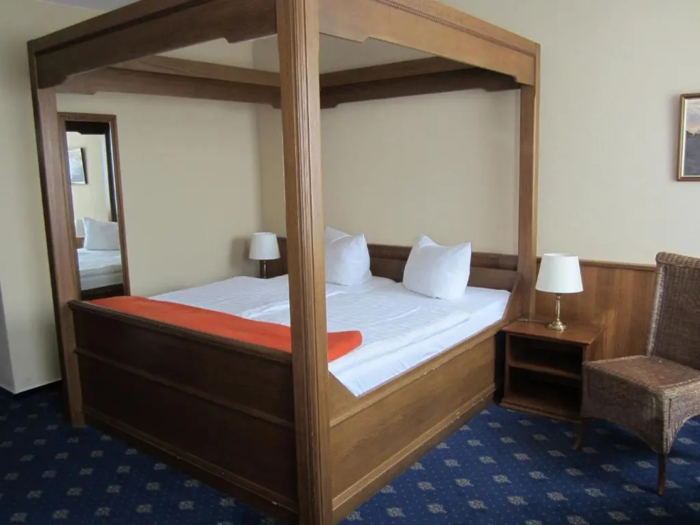Hotel Lindenwirt
