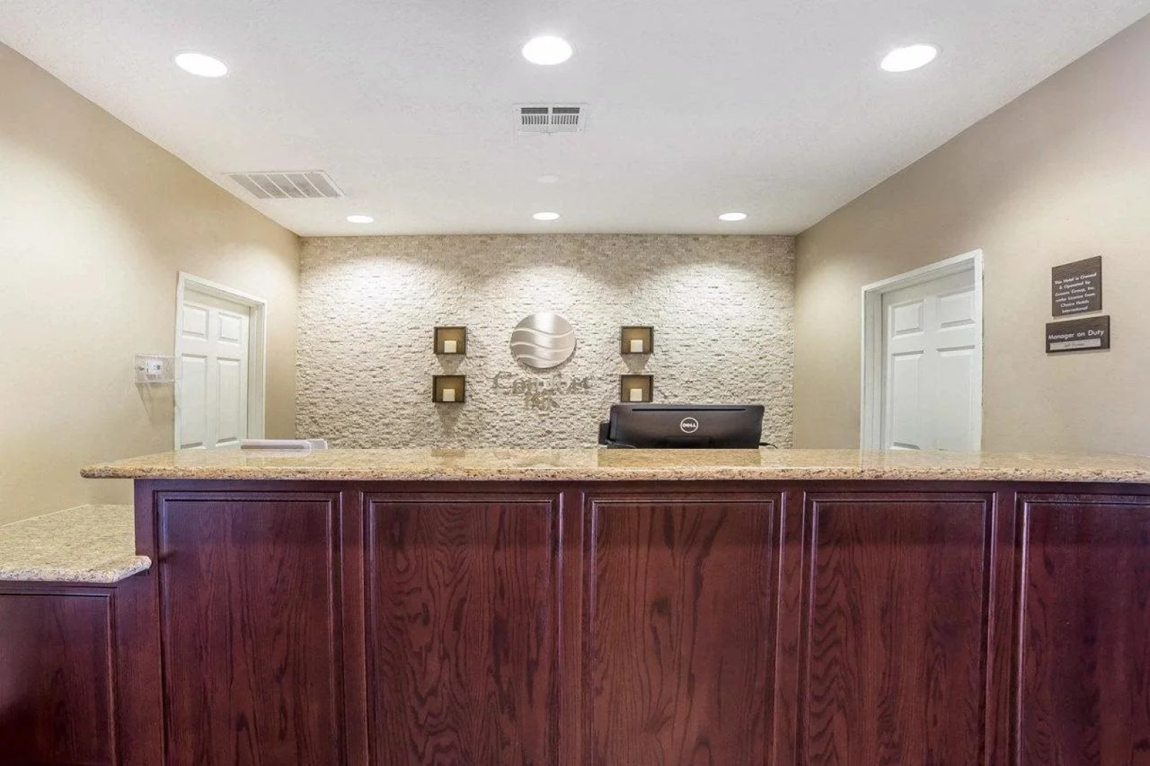 Comfort Inn Saint George North