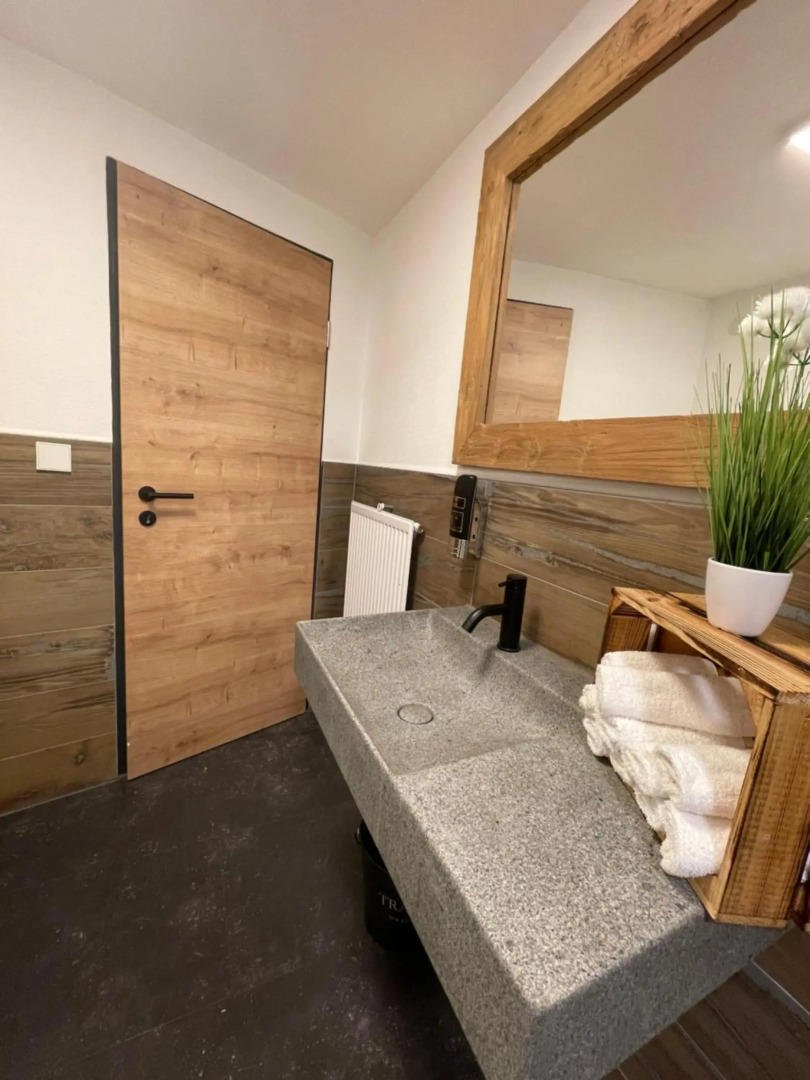 Safranberg Hotel & Sauna