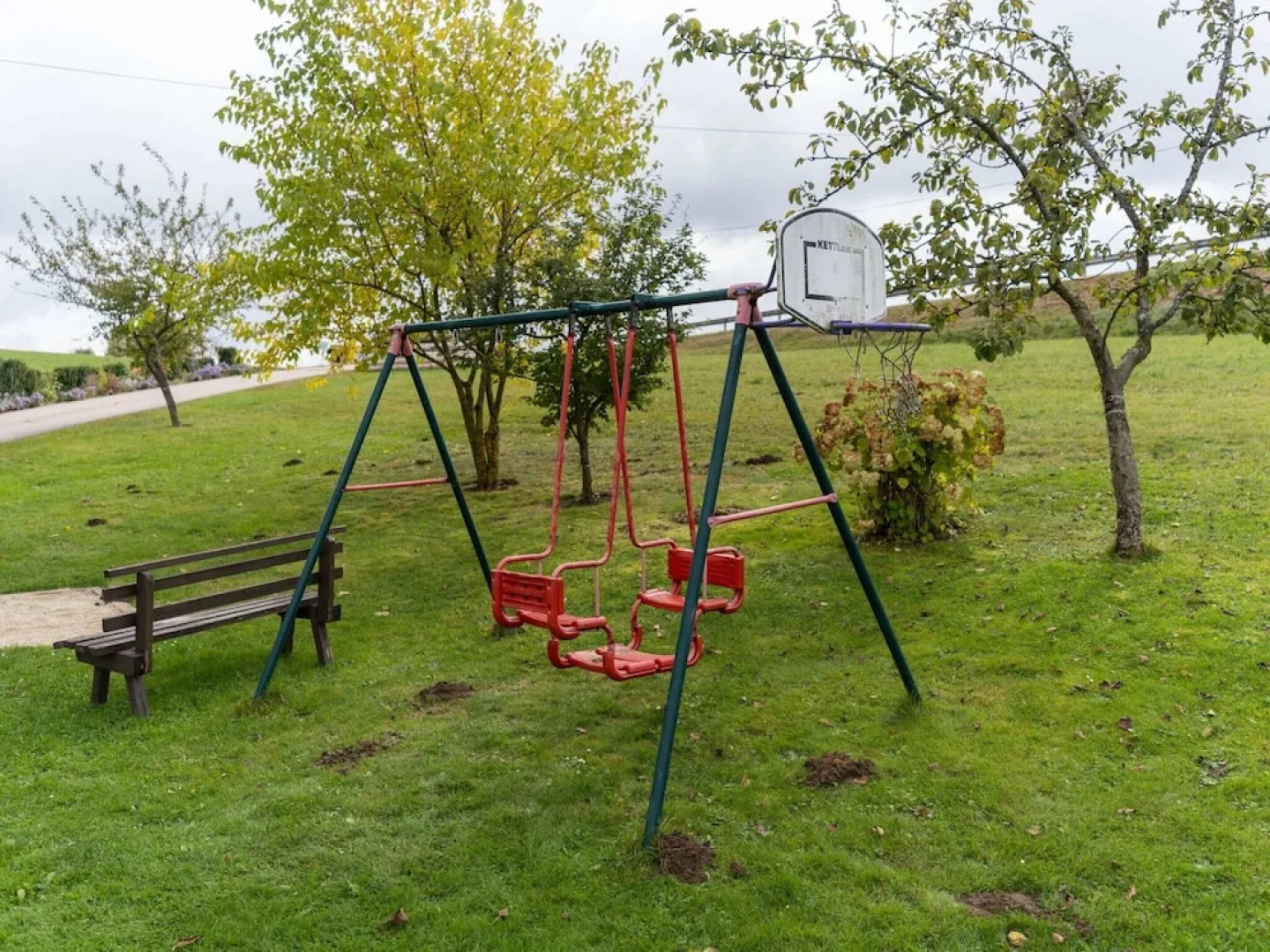 Cozy Apartment in Sonnen Bavaria near Forest