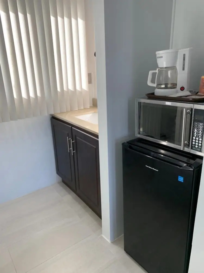 Town and Country Motel