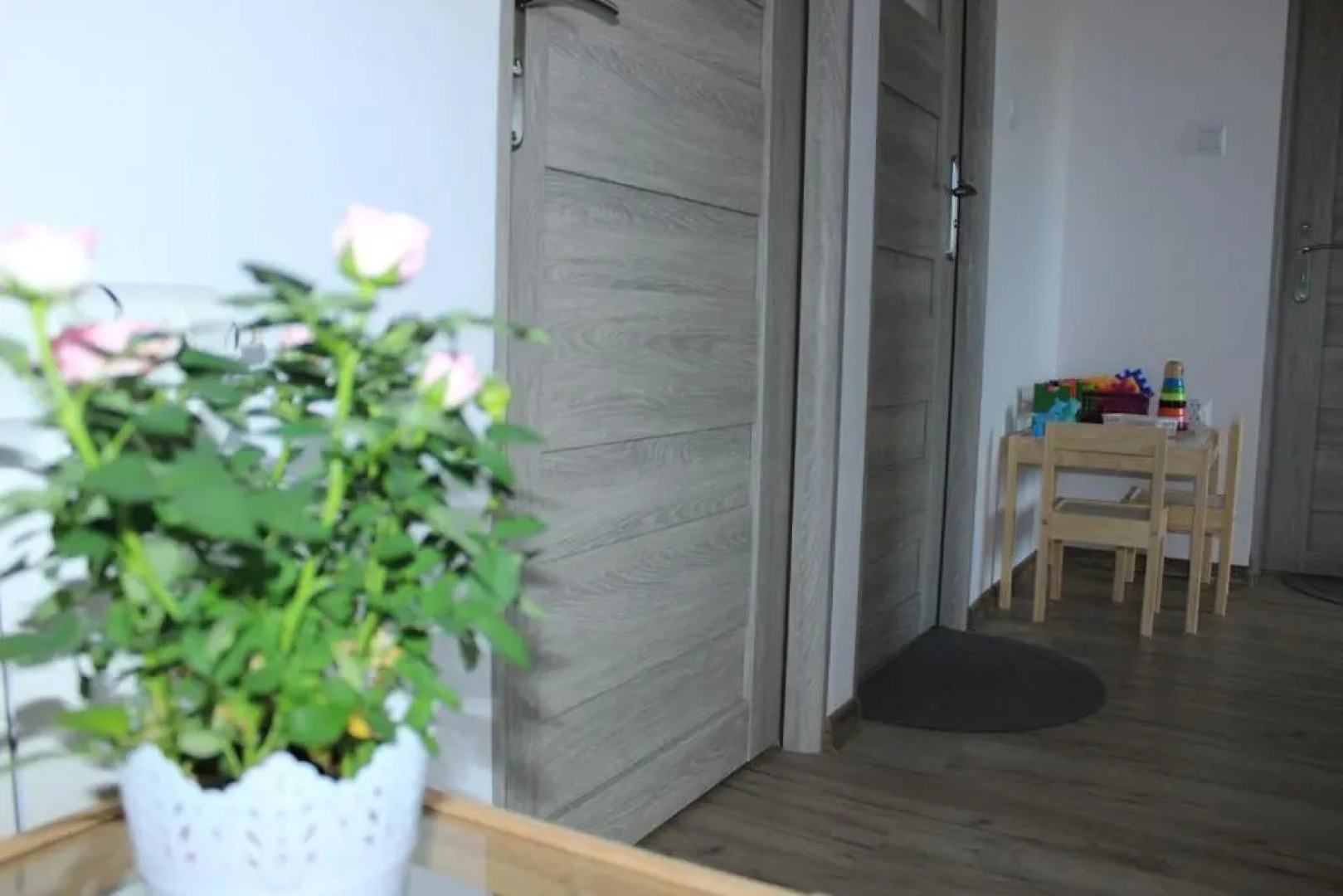 Pokoje i Apartamenty na Szkolnej