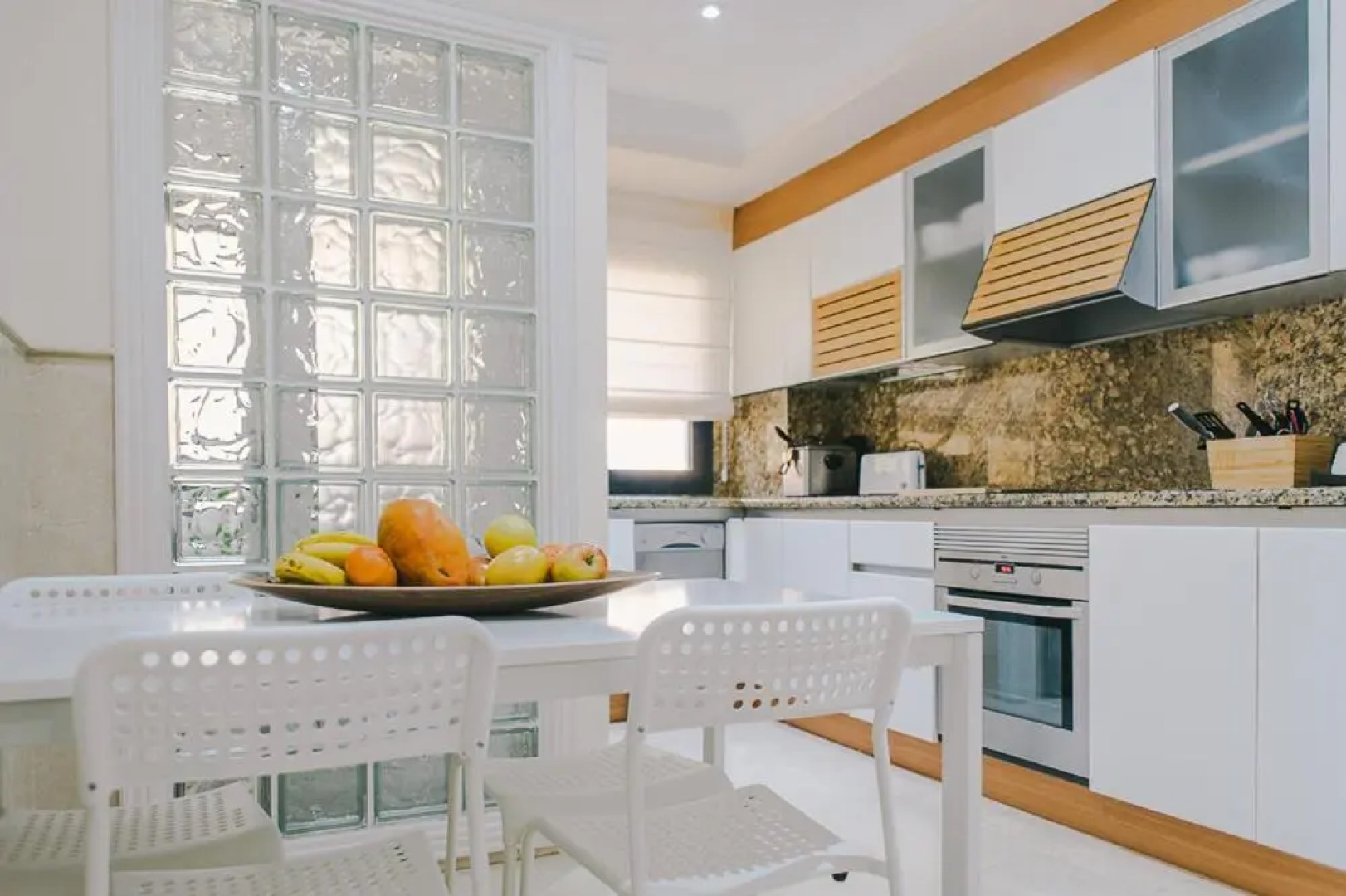 Vista Paraíso - Doctor Trujillo