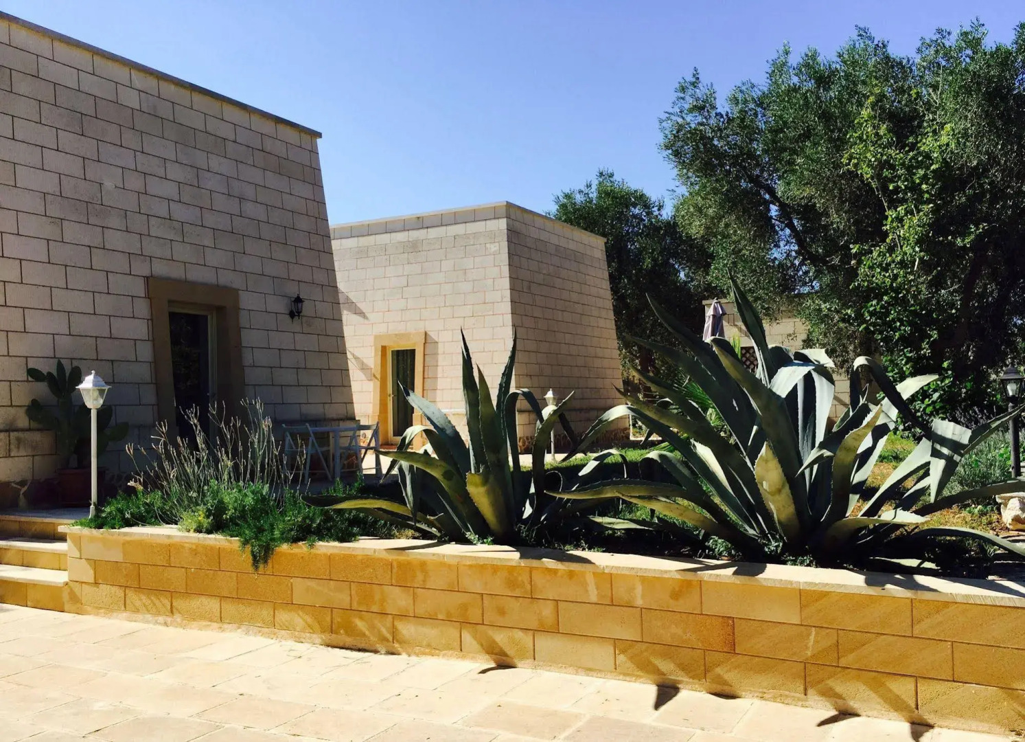 Relais Masseria Petrusella