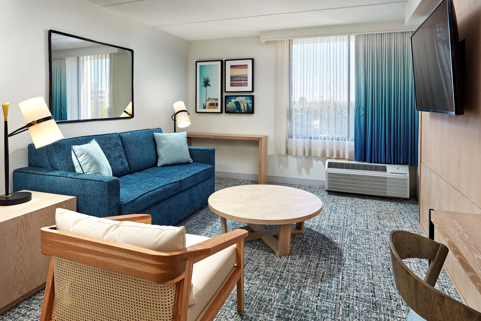 Hotel MDR Marina del Rey - a DoubleTree by Hilton