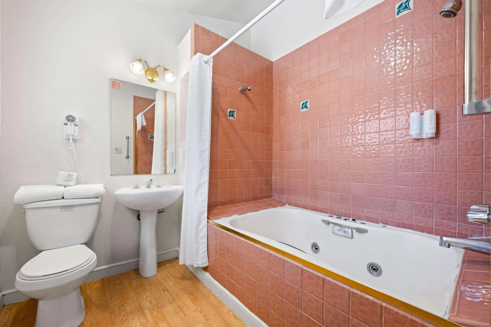 Econo Lodge Inn & Suites Heavenly Village Area