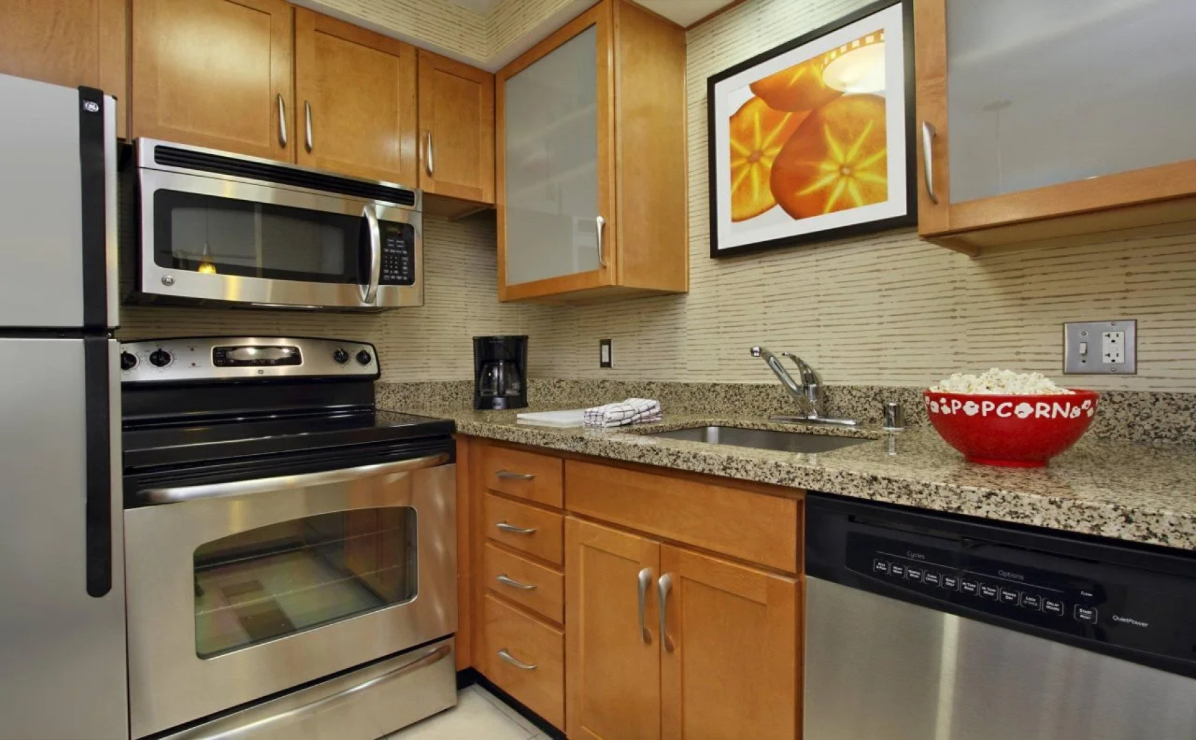 Residence Inn Phoenix Glendale Sports & Entertainment District