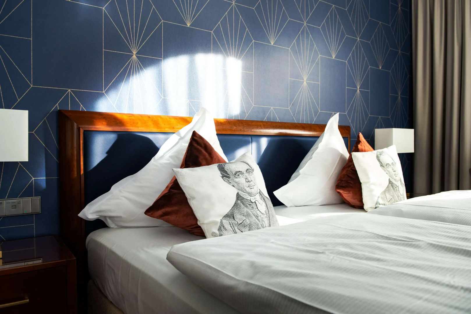 Maison Messmer Baden-Baden