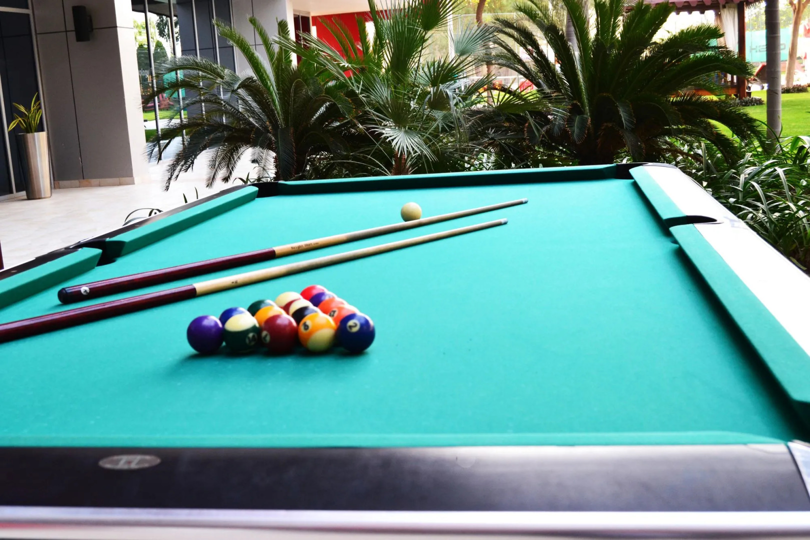 Park Arjaan by Rotana Hotel