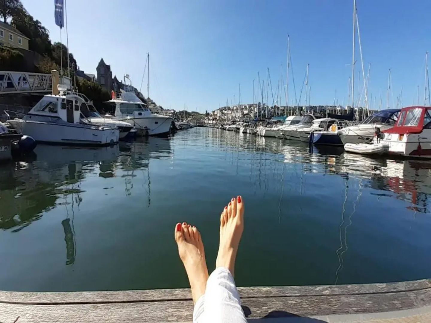 INSPIRING VIEWS & PLACE WITH FREE PARKING by BEACH