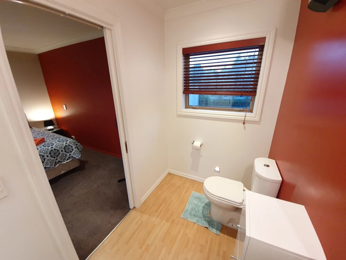 Claremont Country Lodge B&B