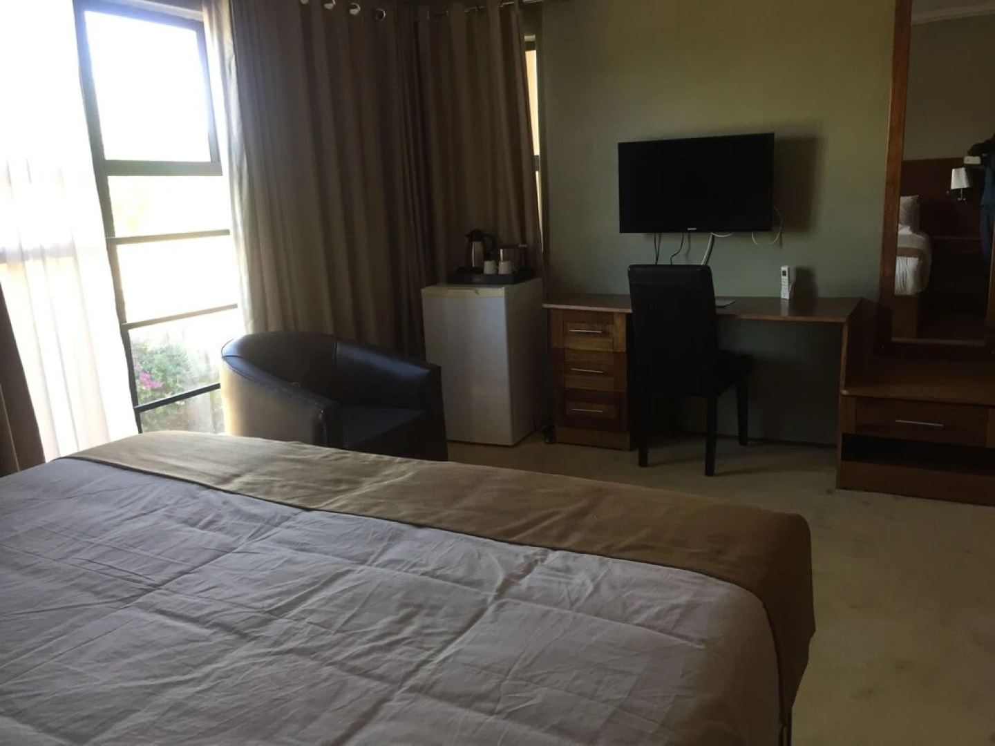 Unit G4 Bridgetown Resort