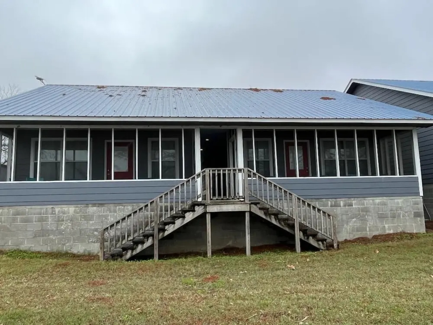 Roy's Cabins & Campgrounds