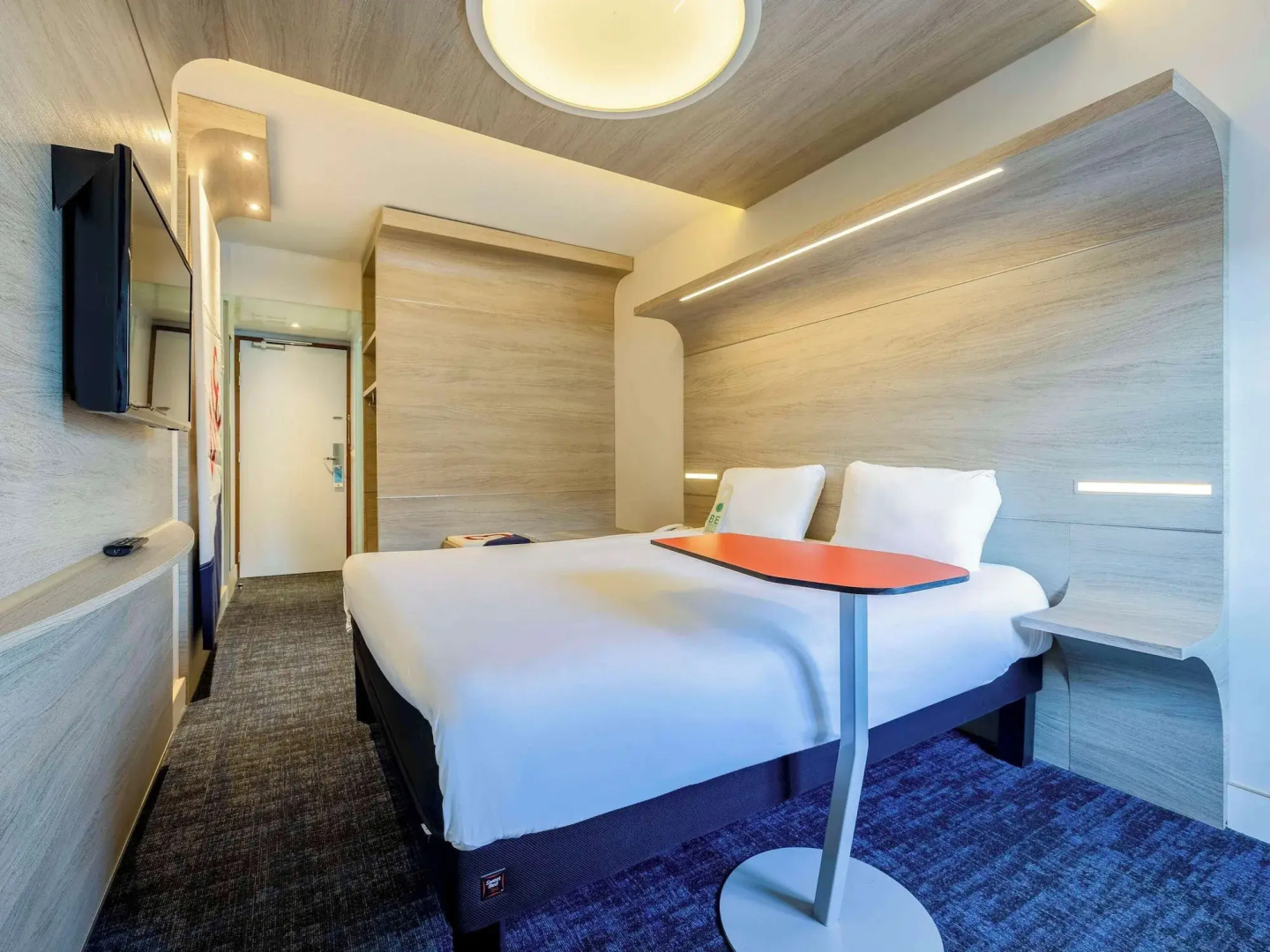 ibis Styles La Rochelle Centre Vieux Port