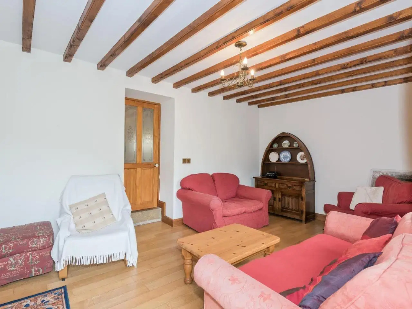 Wild Goose Cottage