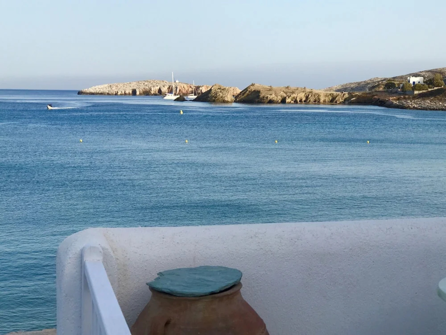 Aeolos Beach Hotel