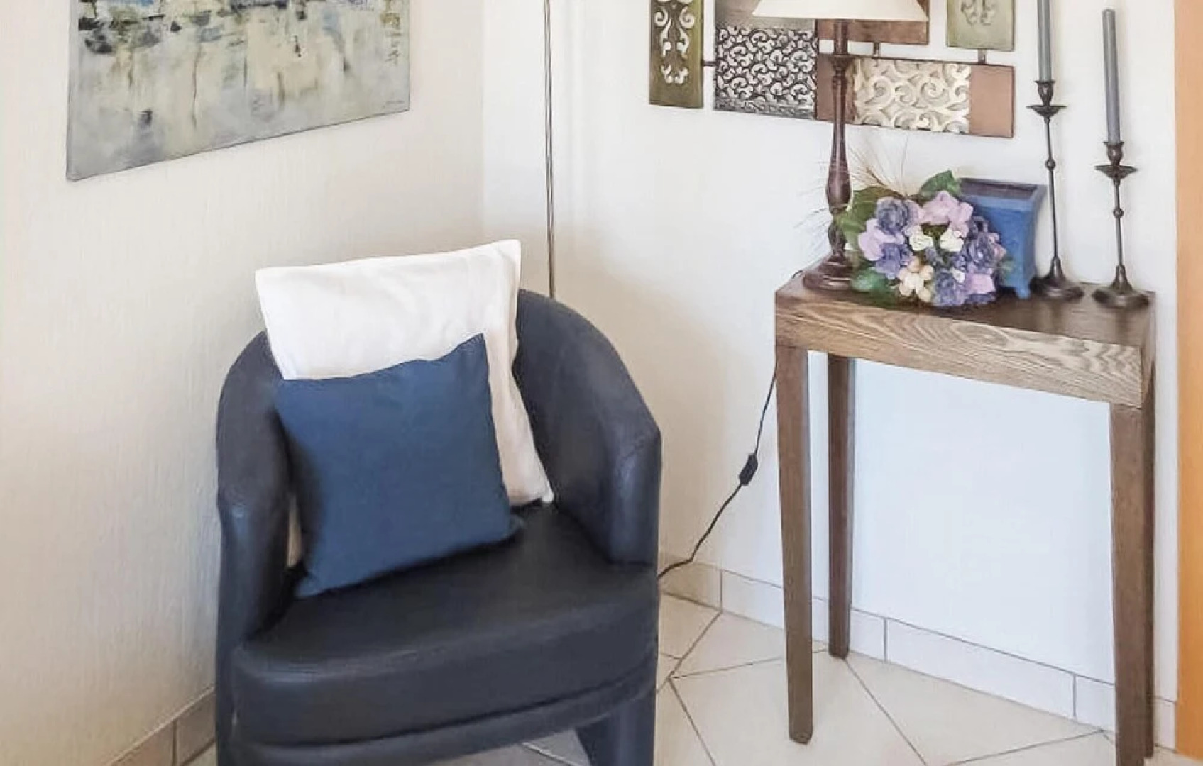 Awesome Apartment in Daun-boverath With 1 Bedrooms and Wifi