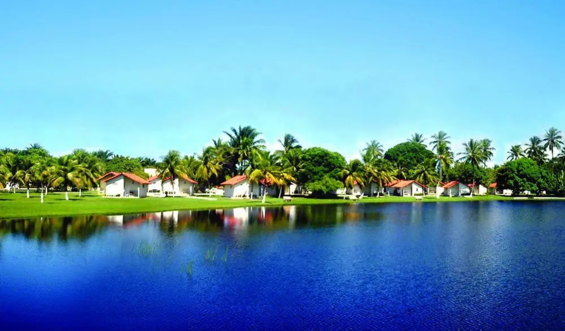 Salute Bahia Hotel Spa