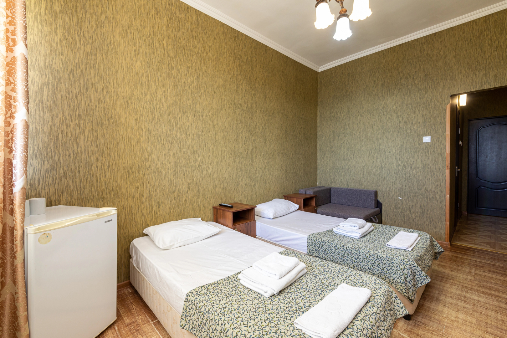 Мюссера (им. Лакоба) (Мюссера)