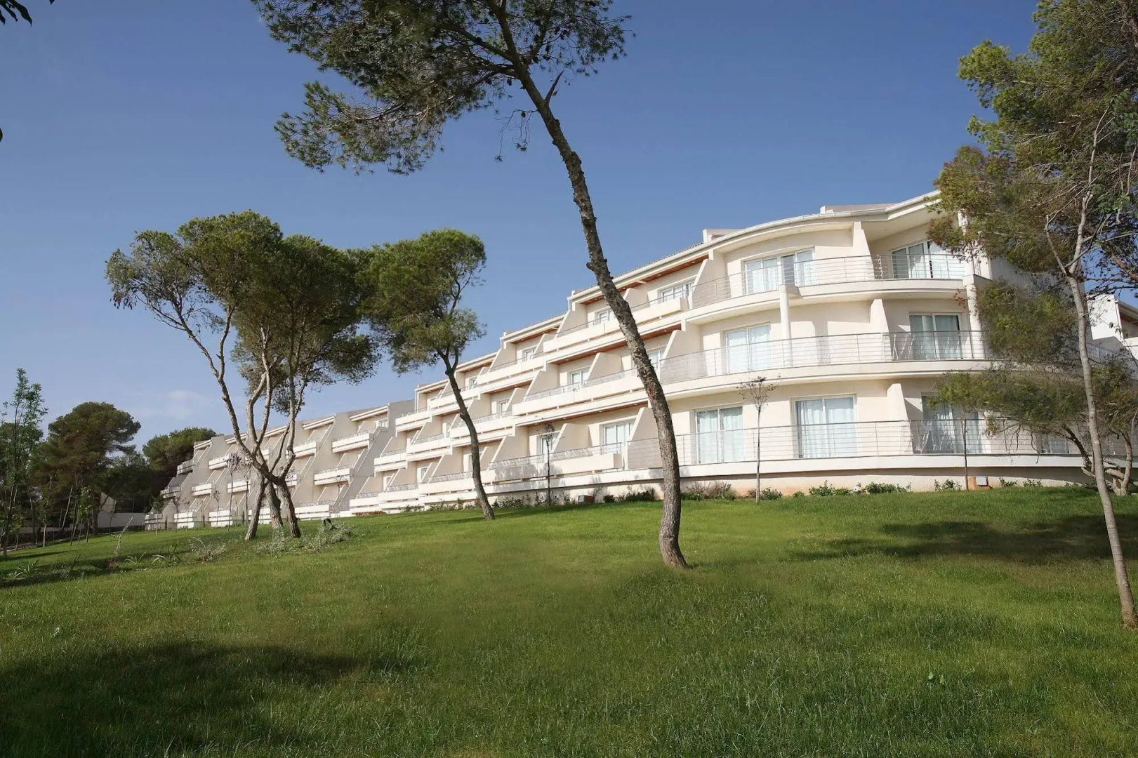 Blau Privilege Porto Petro Beach Resort & Spa