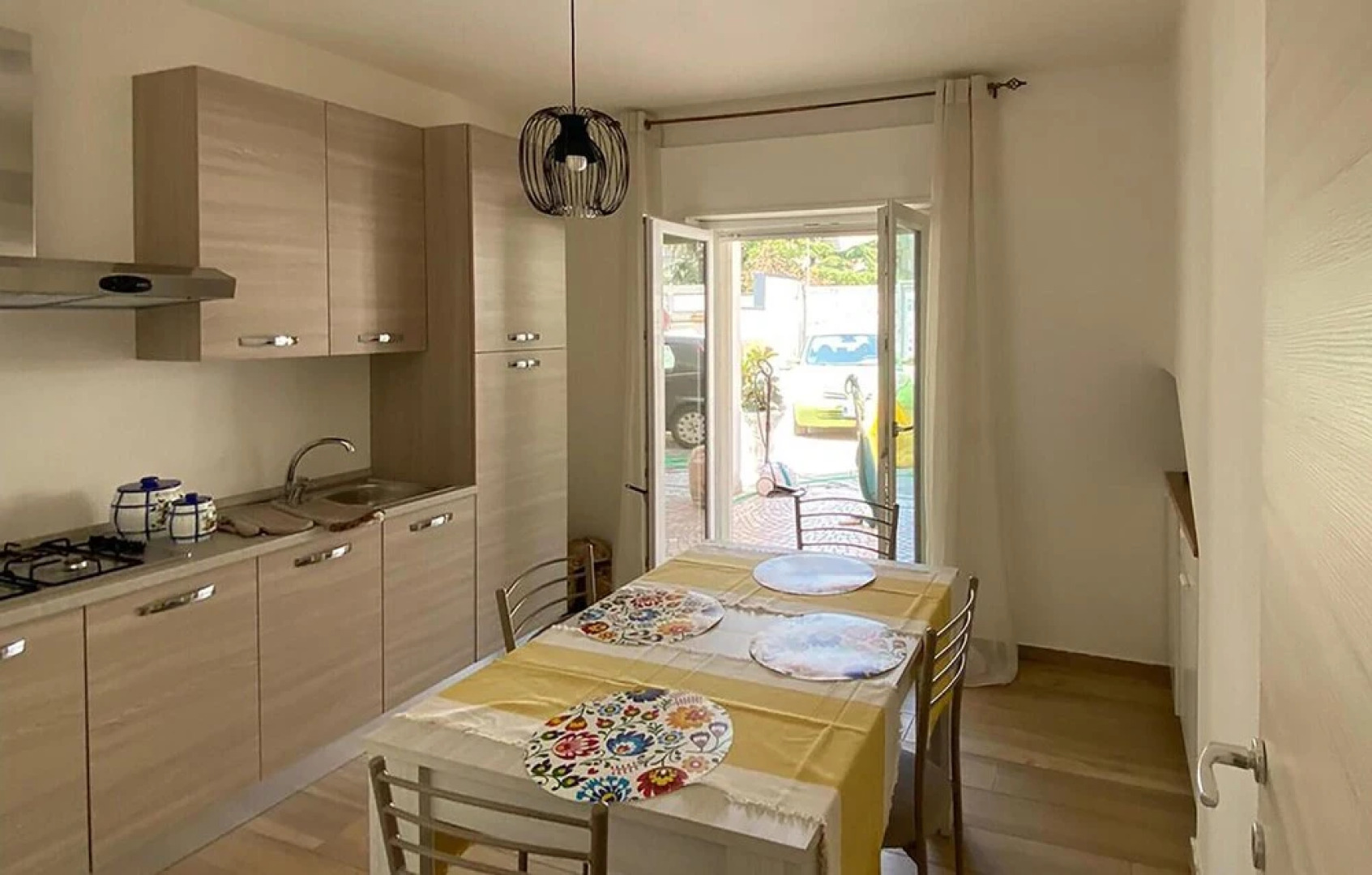 Amazing Home in Volla With Wifi and 3 Bedrooms