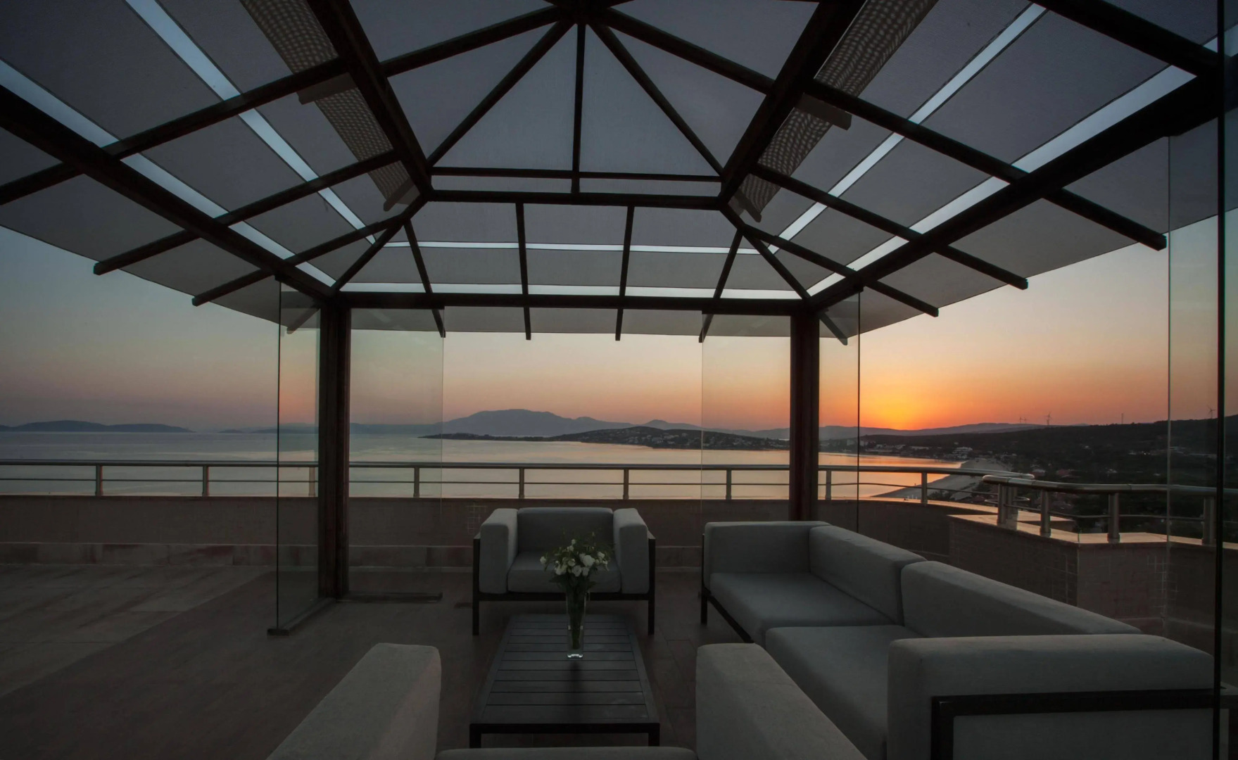 Swissôtel Resort And Spa Cesme