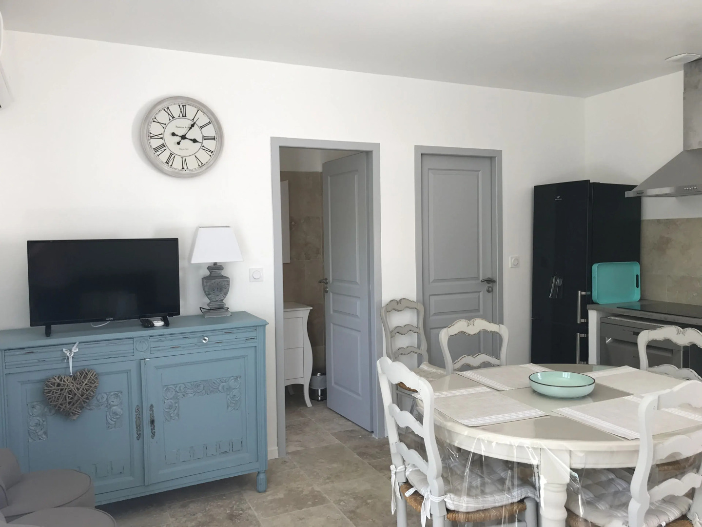 Les Mazets & SPA Duzès