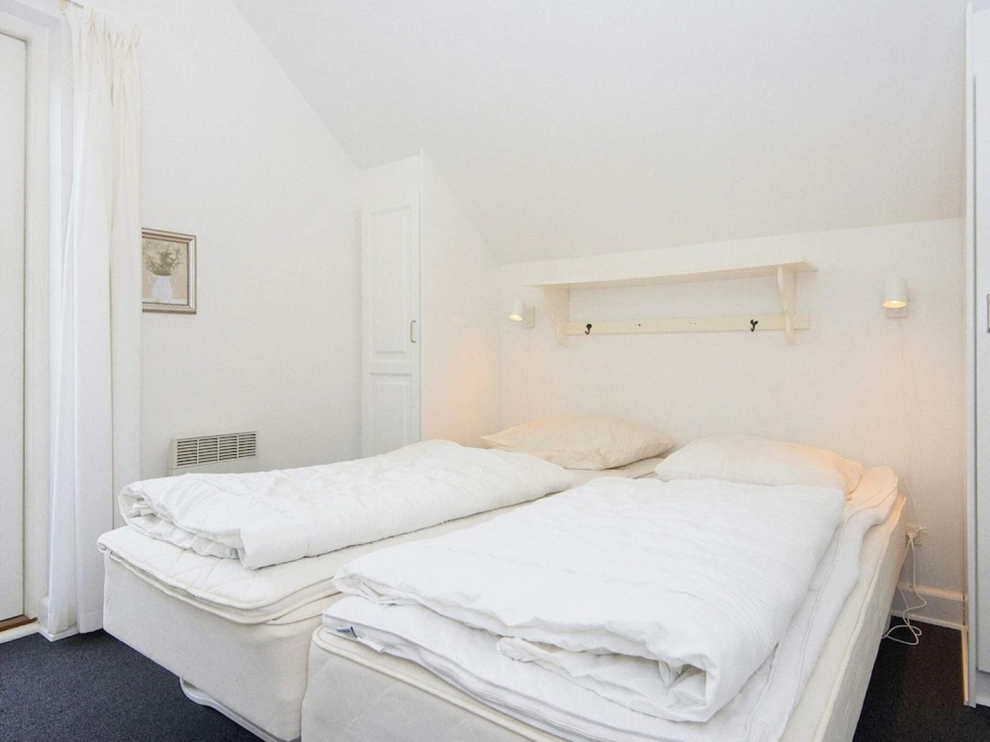 8 Person Holiday Home in Gjern-by Traum