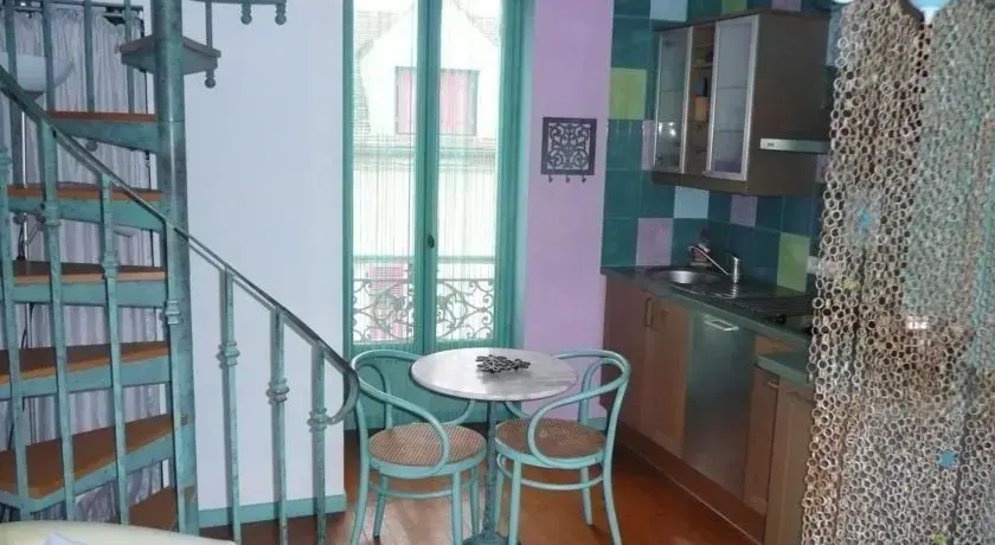 Gîte Milly