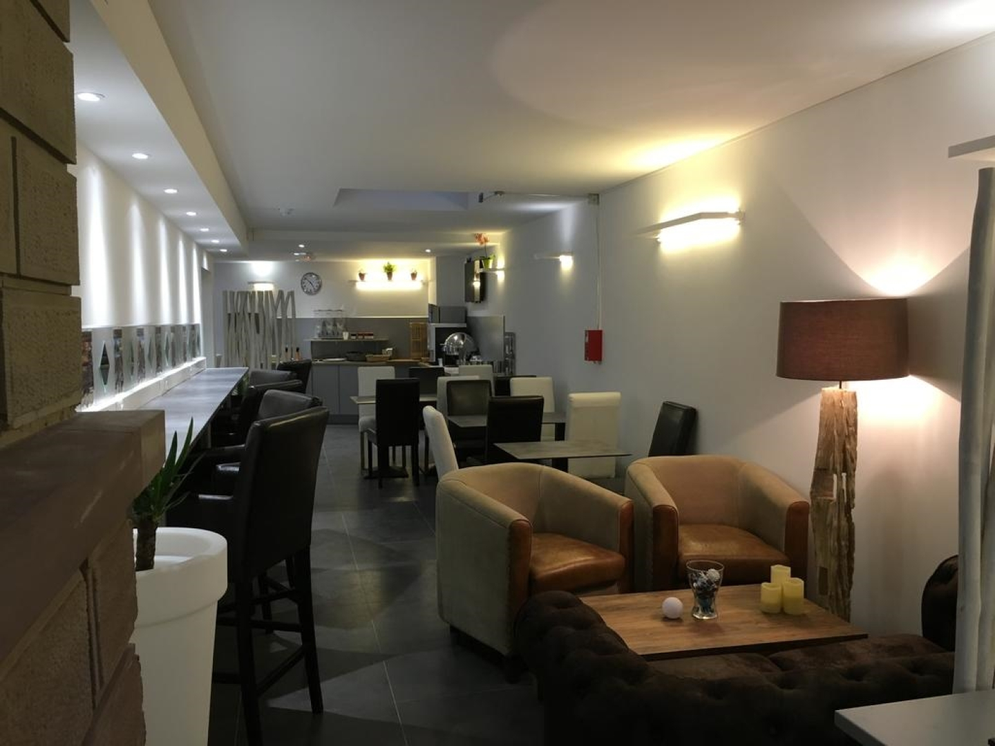 Adonis Hotel Strasbourg