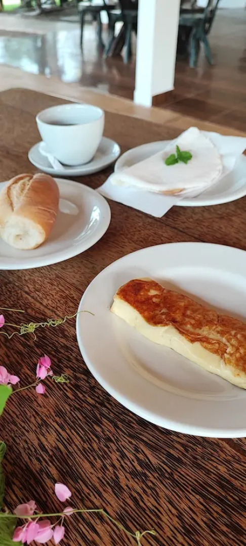 Pousada Sunshine Patacho