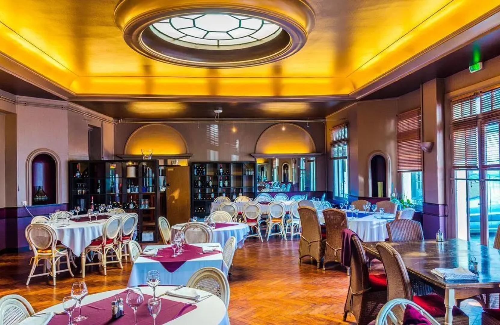 Altos Hôtel & Spa