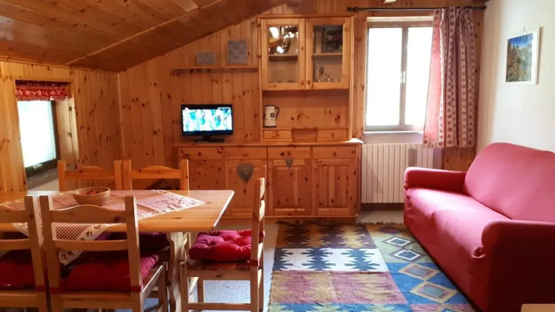 Appartamenti La Piana