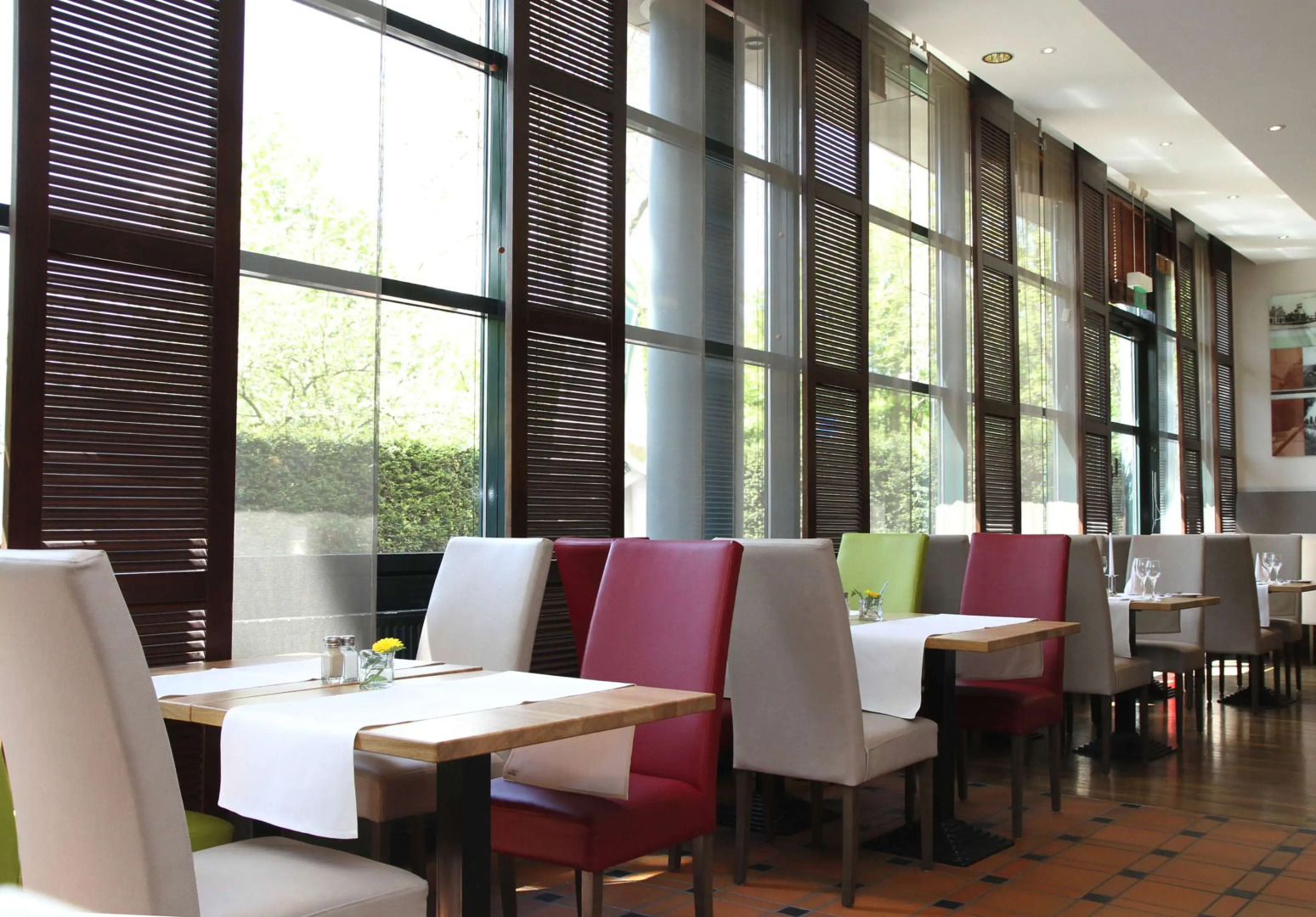 Steigenberger Hotel Dortmund