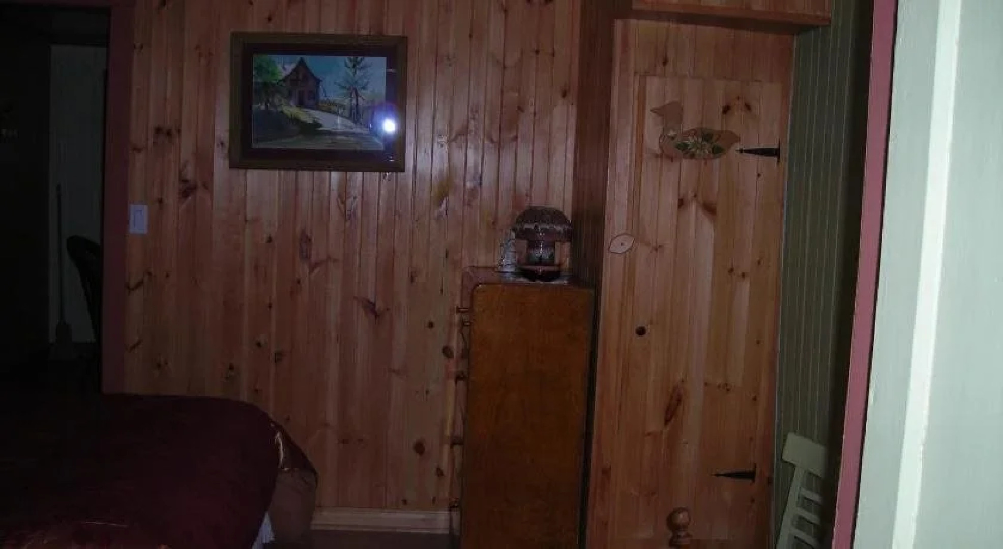 Gîte des Hauteurs et Café de la place