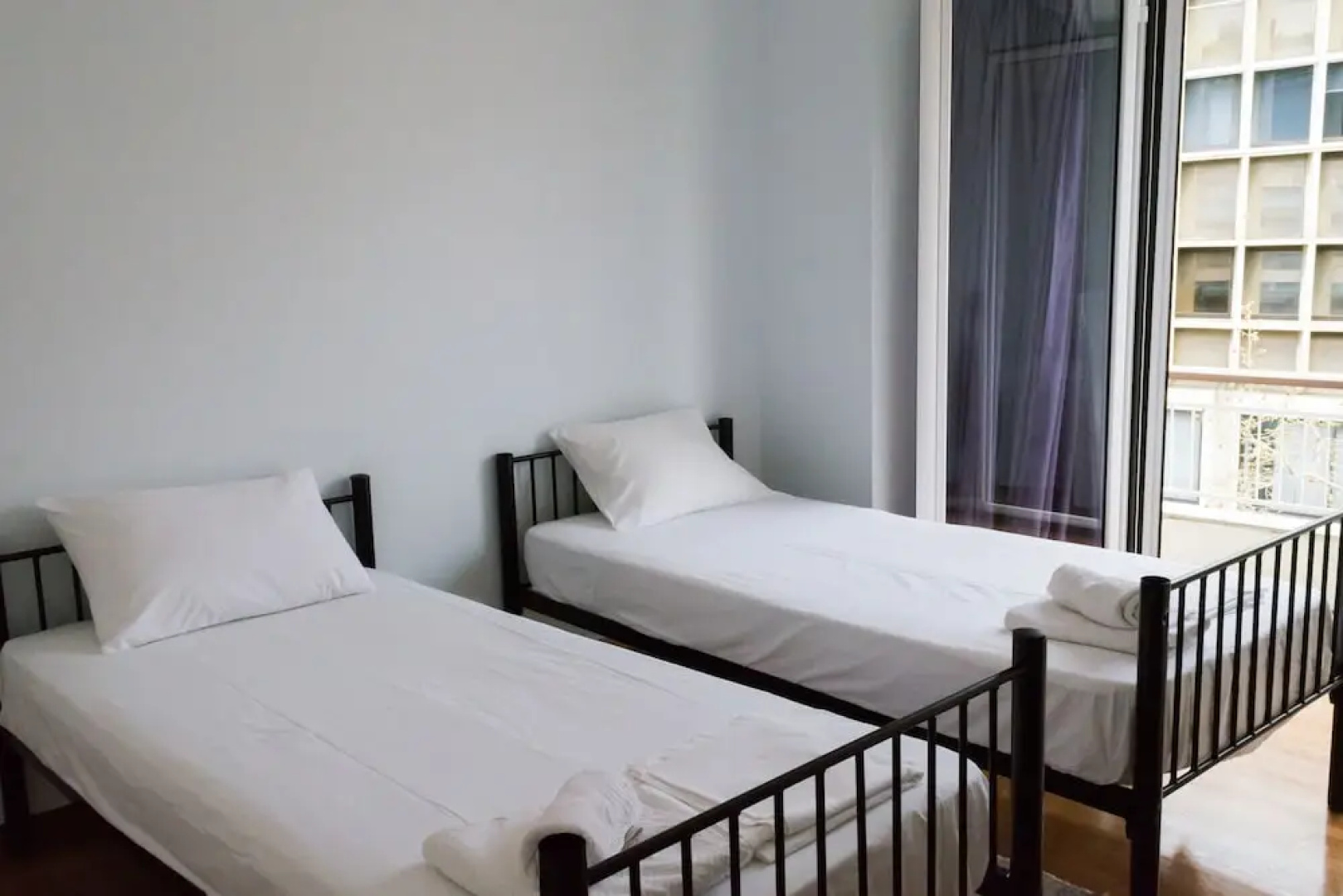 3bedroom Apartment Next To Panormou Metro Station