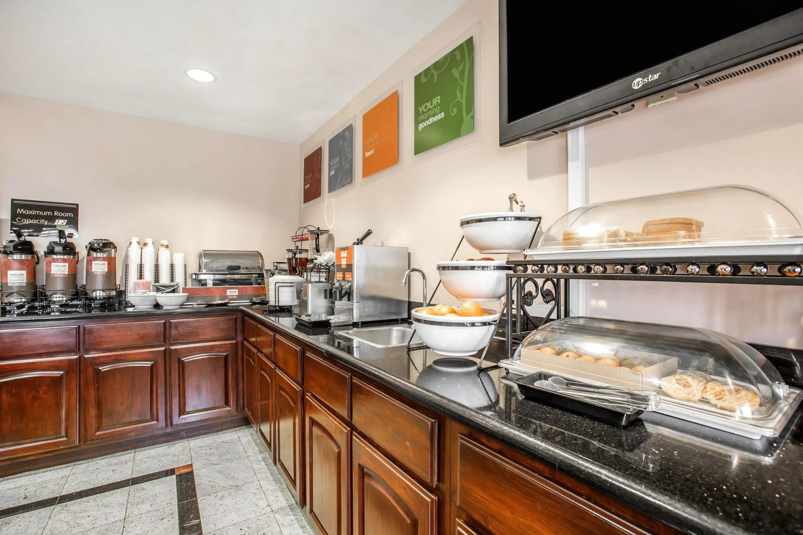 Comfort Inn Monterey Park - Los Angeles