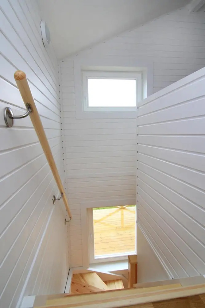 Bergs Slussar Vandrarhem & Stugor - Hostel