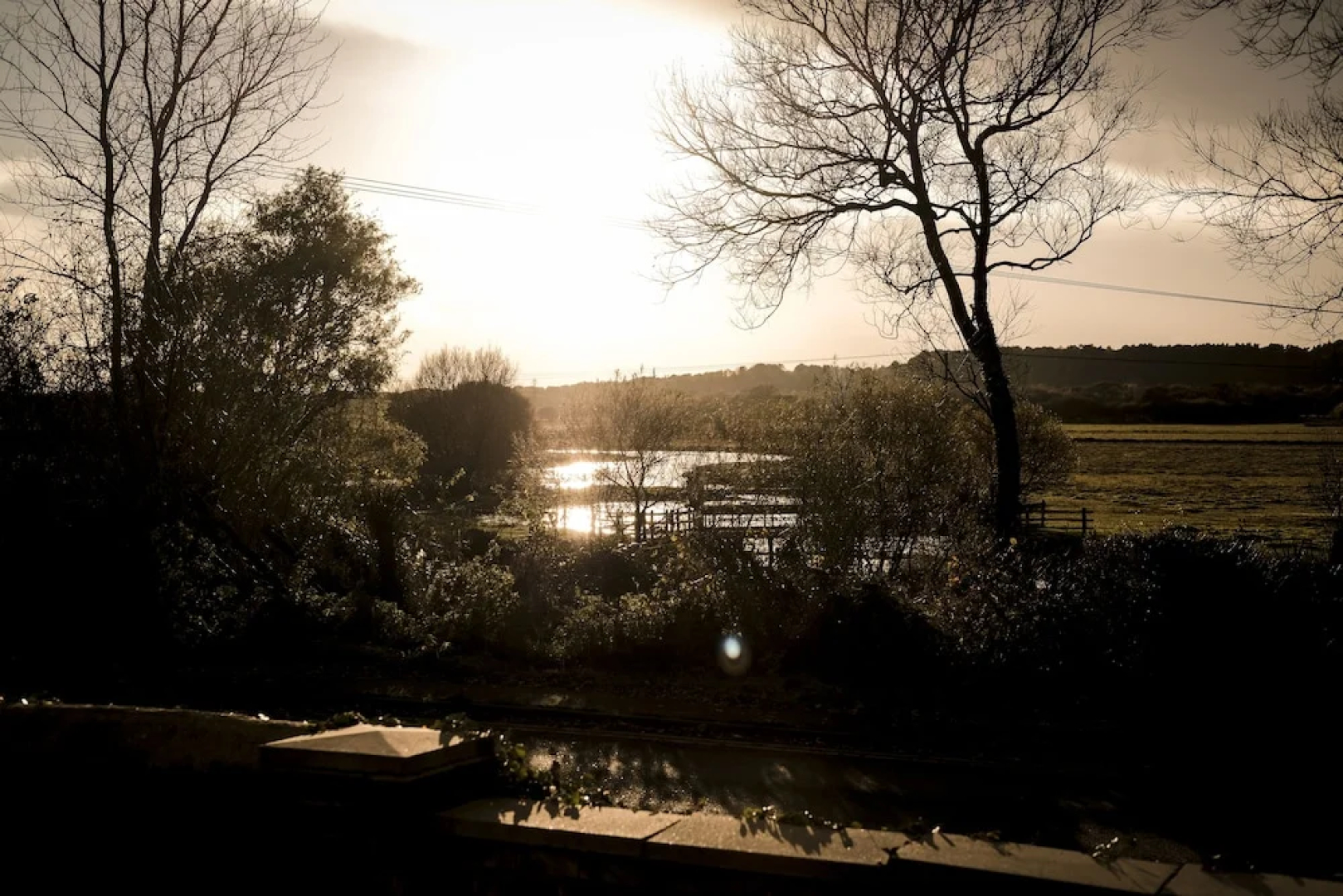The Fisherman's Haunt