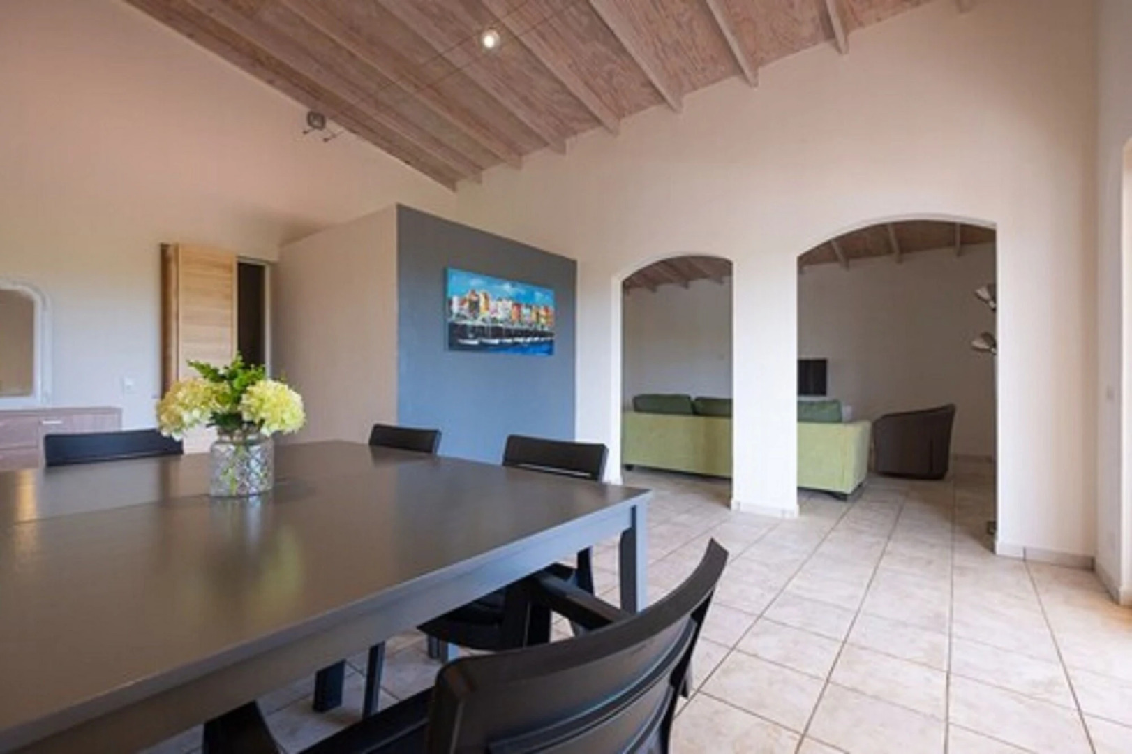 Bandabou Breeze Curacao