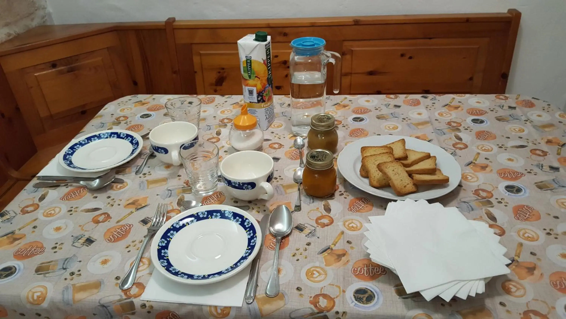 Nido di Rondine B&B