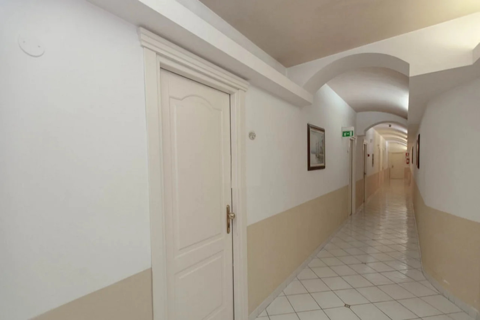 Hotel Club Due Torri