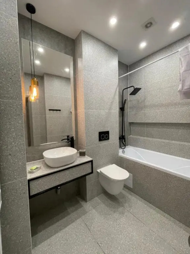 Apartment Florence моря 600 метров