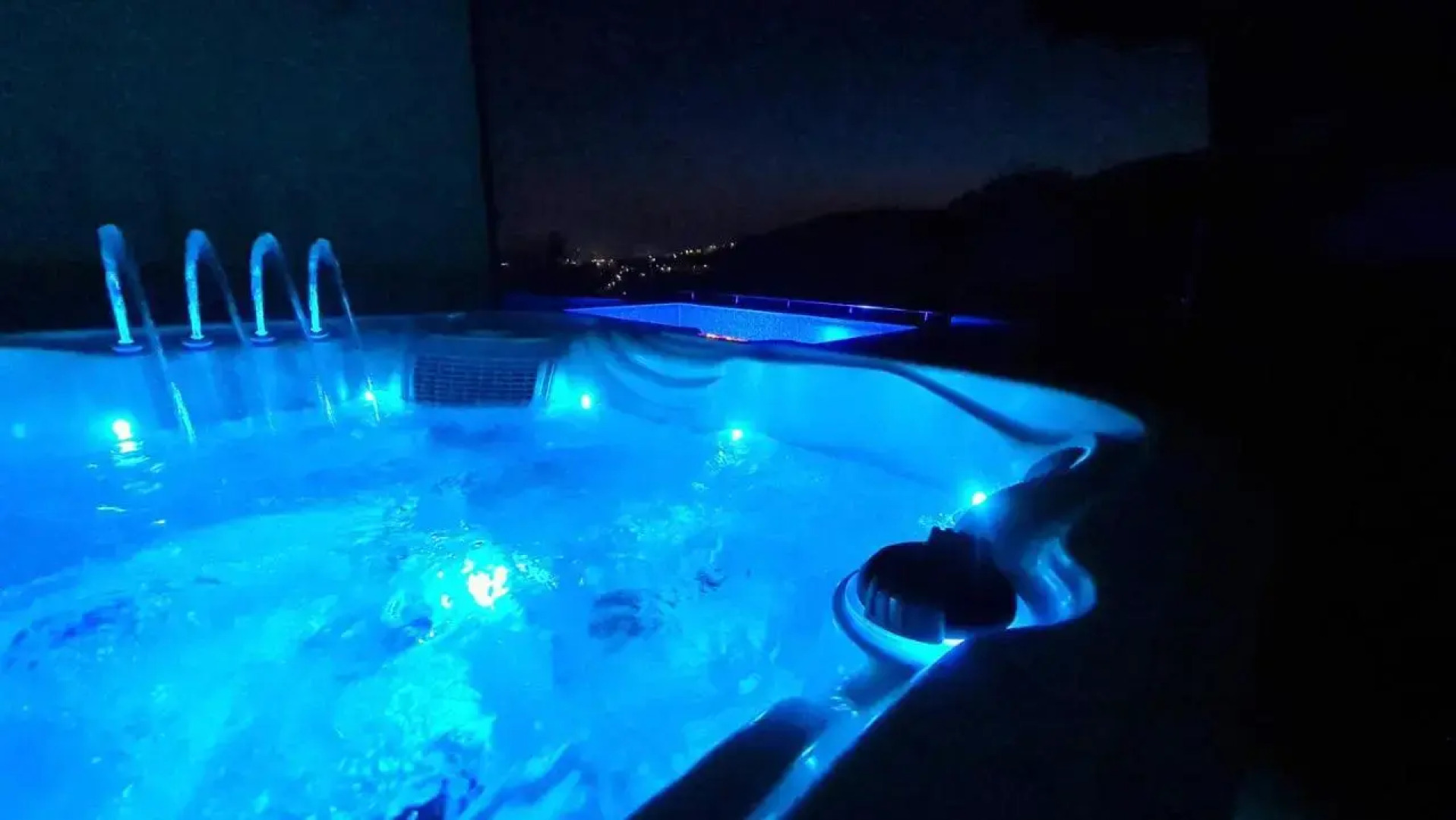 Čarobni pogled Zagreb